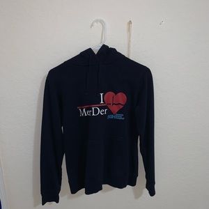Grey’s Anatomy Hoodie
